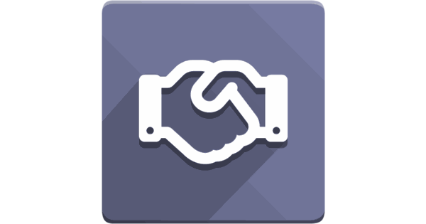 Odoo image and text block